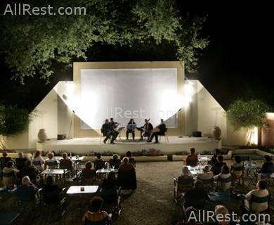 Corfu Chandris Hotel 26
